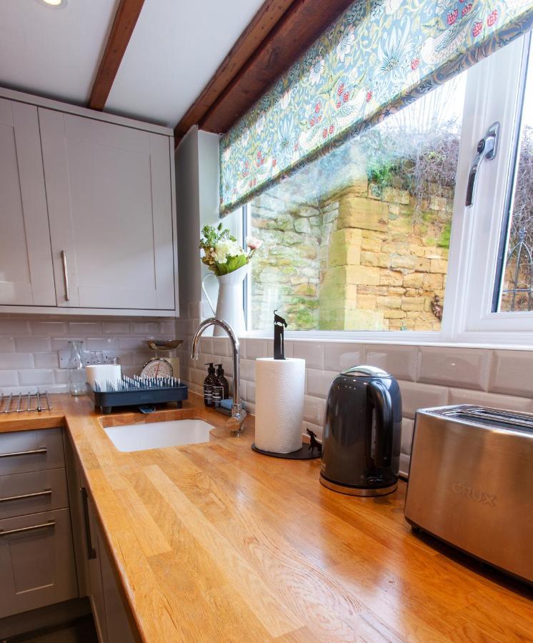 Moreton Cottage Exterior photo